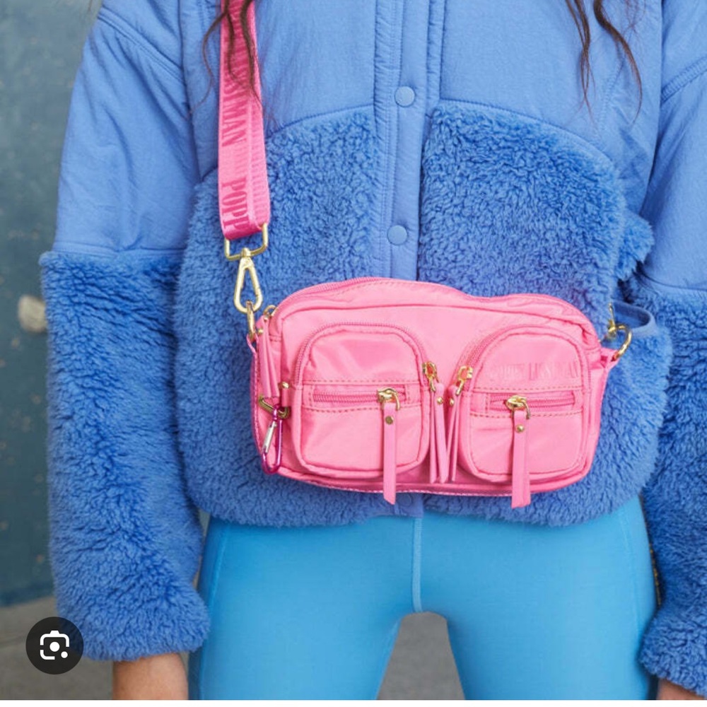 Poppy Lissiman Bobby Bag